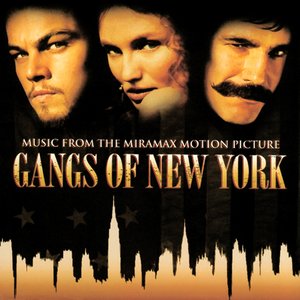 Image for 'Gangs of New York'