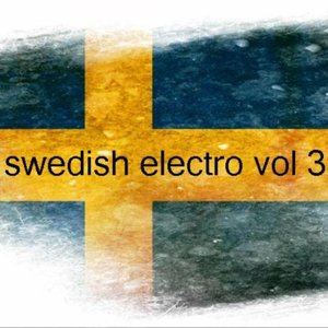 Swedish Electro Vol 3