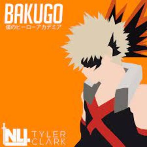 Bakugo (My Hero Academia)