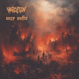 Only Suffer