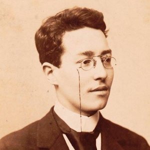 Henri Büsser 的头像