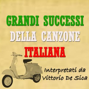 Grandi successi della canzone italiana interpretati da Vittorio De Sica