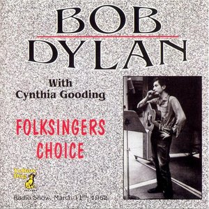 Folksingers Choice