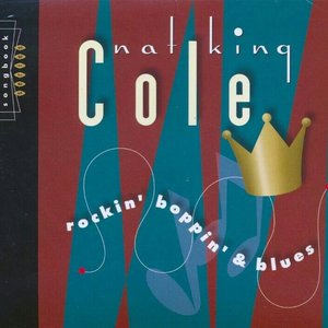 Rockin' Boppin' & Blues
