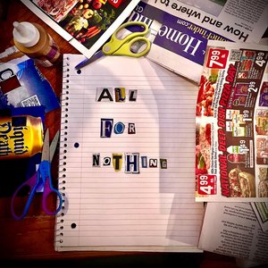 All for Nothing