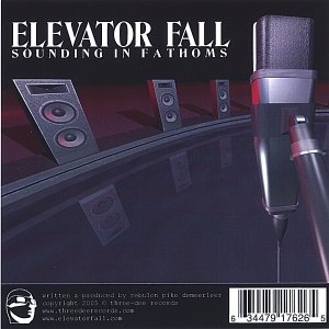 Sounding In Fathoms