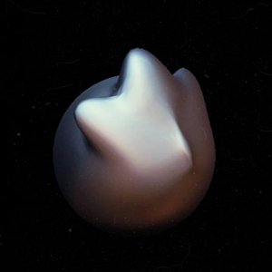 Ferrofluid