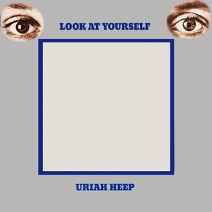 Uriah Heep - Uriah Heep - Love Machine - Zortam Music