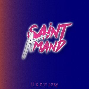 It's not easy