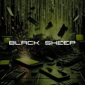Black Sheep
