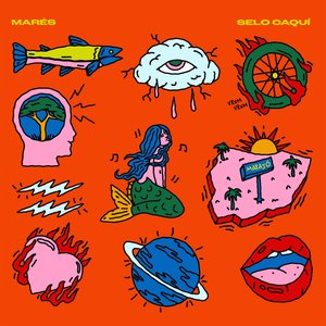 MARÉS [Explicit]