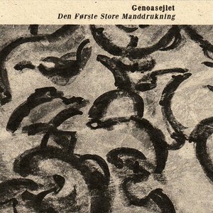 Den F​ø​rste Store Manddrukning