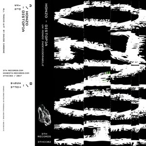 Distopia "Un Mondo Indesiderabile" LP