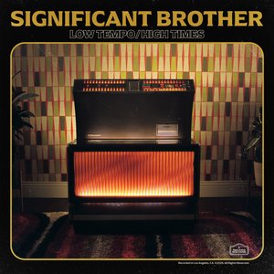 Low Tempo, High Times