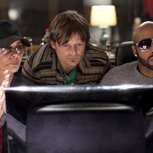 Avatar de Steve Zahn & Friends