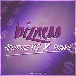 Bizness (Afro) Trap