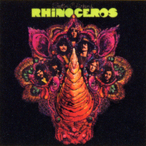 Rhinoceros - Satin Chickens - Zortam Music