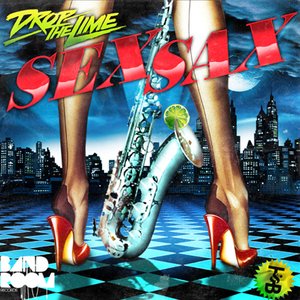 Sex Sax (Remixes)