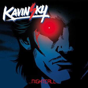 Nightcall (Anniversary Edition)