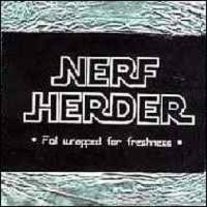 Foil Wrapped for Freshness