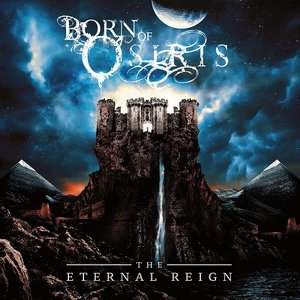 The Eternal Reign [Explicit]