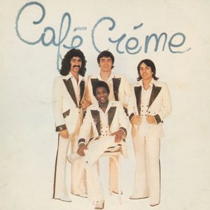 Image for 'Café Crème'