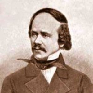 Alexander Dargomyzhsky için avatar