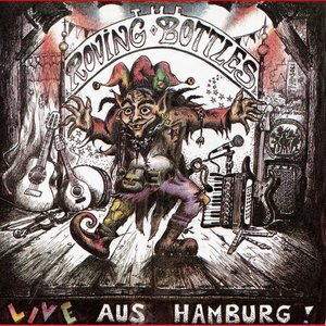 Live in Hamburg