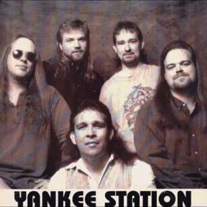 Yankee Station 的头像