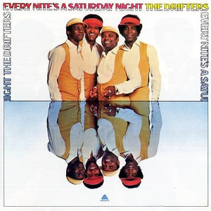 Every Nite's a Saturday Night cover