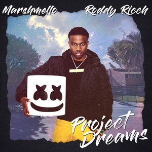 Project Dreams - Single
