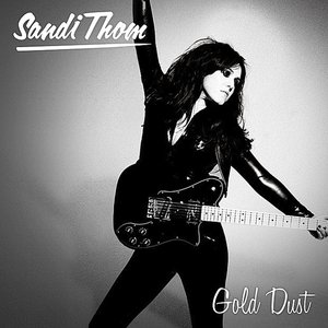 Gold Dust - Single