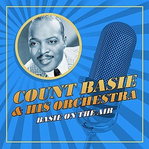 Basie On The Air