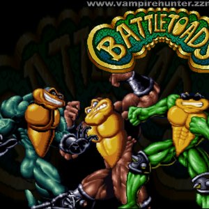 Battletoads & DD için avatar