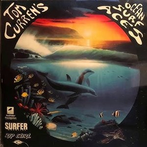 Ocean Surf Aces
