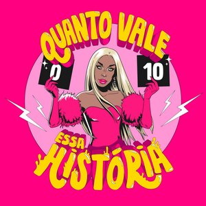 Avatar for Quanto Vale Essa História?