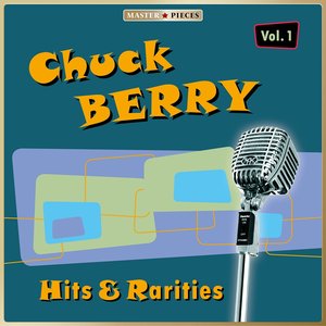 Masterpieces Presents Chuck Berry: Hits and Rarities, Vol. 1 (44 Tracks)