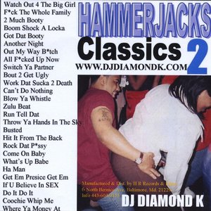 Hammerjacks Classics Part 2