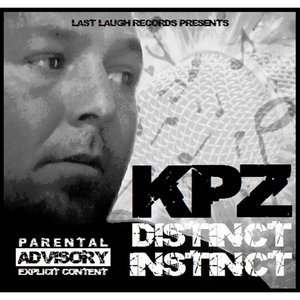 Distinct Instinct