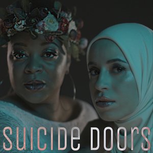 Suicide Doors (feat. Drea D'Nur) - Single
