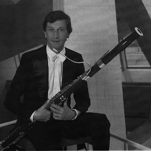 Klaus Thunemann, Sir Neville Marriner & Academy of St Martin in the Fields 的头像