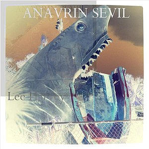 Anavrin Sevil