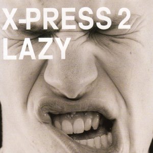 X‐Press 2 のアバター