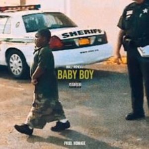 Baby Boy - Single