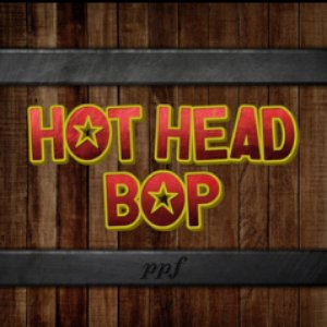 Hot Head Bop - Single