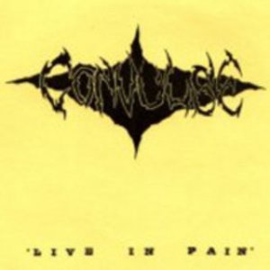 Live In Pain