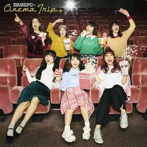 Cinema Trip cover