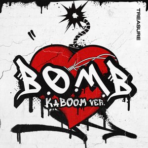 B.O.M.B (KABOOM ver.) - Single