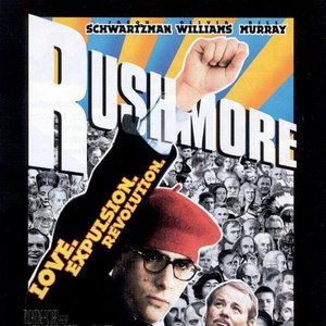 Awatar dla Rushmore OST