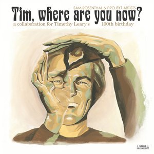 Tim, Where Are You Now?